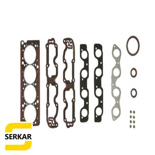 TEMPRA  MOTOR TAKIM CONTA KEÇELI 2.0 8V Ürün Görseli